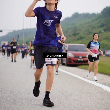 Runner Photo 7336657