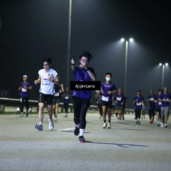 Runner Photo 7336658