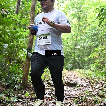 Runner Photo 7336660