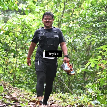 Runner Photo 7336661