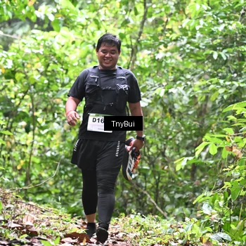 Runner Photo 7336662