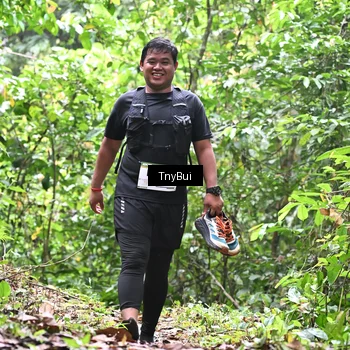 Runner Photo 7336663