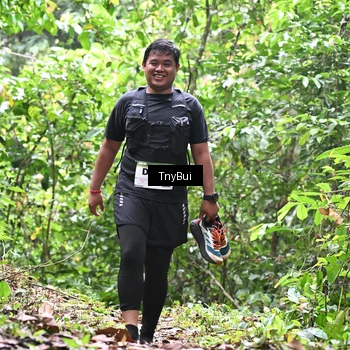 Runner Photo 7336667