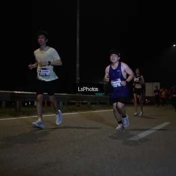 Runner Photo 7336669