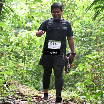 Runner Photo 7336671