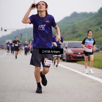 Runner Photo 7336672