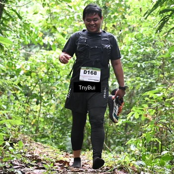 Runner Photo 7336673