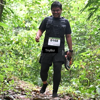 Runner Photo 7336679