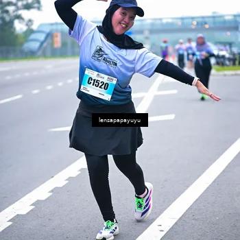 Runner Photo 7336682