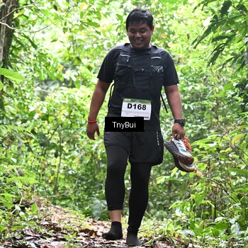 Runner Photo 7336683