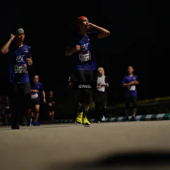 Runner Photo 7336685