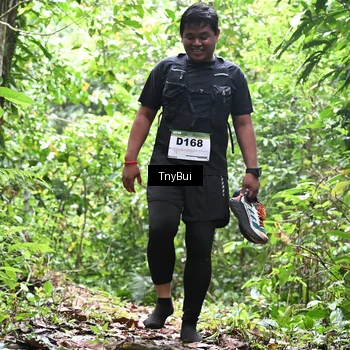Runner Photo 7336688