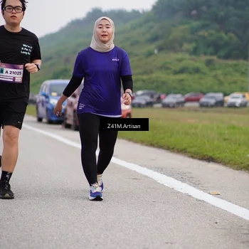 Runner Photo 7336689