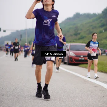 Runner Photo 7336690