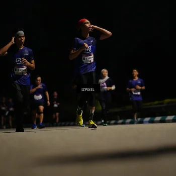 Runner Photo 7336692