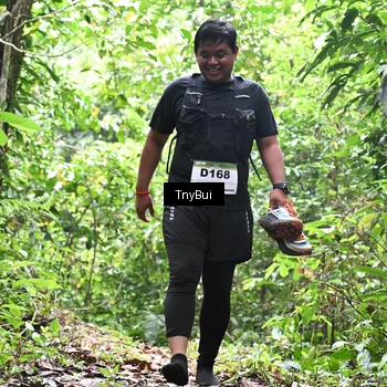 Runner Photo 7336693