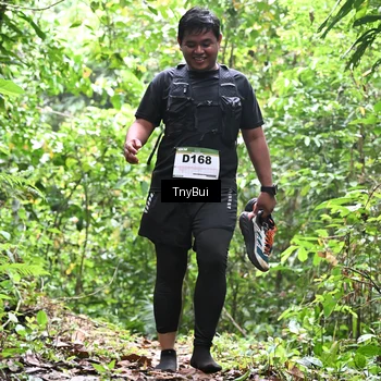 Runner Photo 7336695