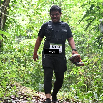 Runner Photo 7336697