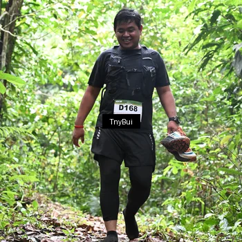 Runner Photo 7336699