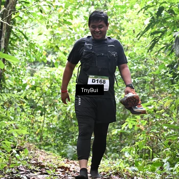 Runner Photo 7336700
