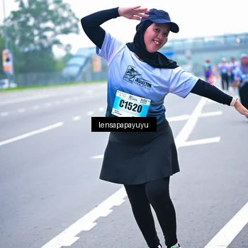 Runner Photo 7336702
