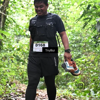 Runner Photo 7336704