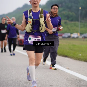 Runner Photo 7336705