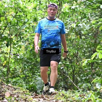 Runner Photo 7336706