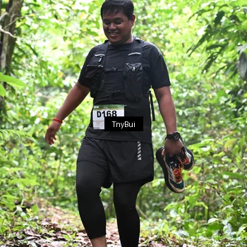 Runner Photo 7336707
