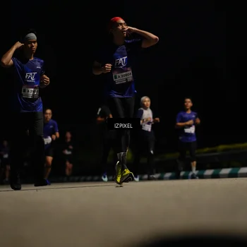 Runner Photo 7336708