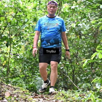 Runner Photo 7336709