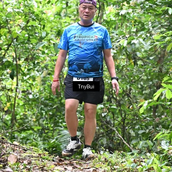 Runner Photo 7336714
