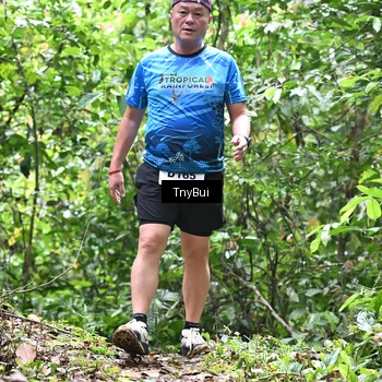 Runner Photo 7336716