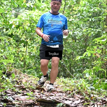 Runner Photo 7336720