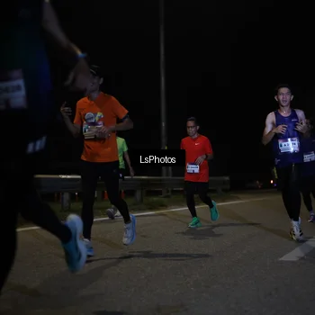 Runner Photo 7336722