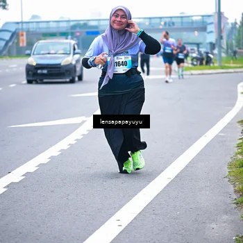 Runner Photo 7336723