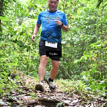 Runner Photo 7336727