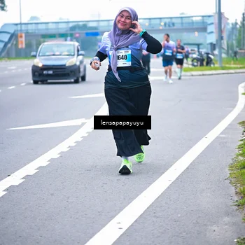 Runner Photo 7336729