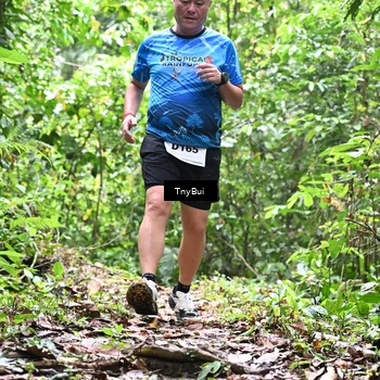 Runner Photo 7336731