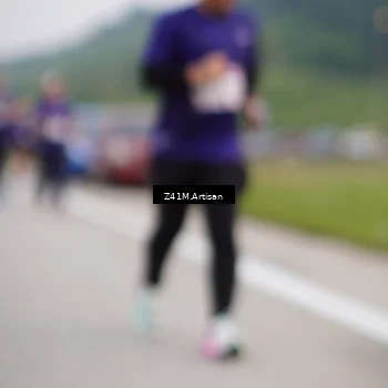 Runner Photo 7336732