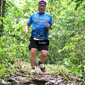 Runner Photo 7336735