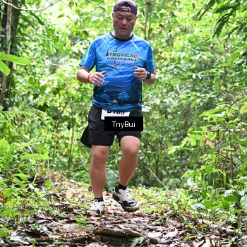 Runner Photo 7336737