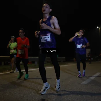Runner Photo 7336740