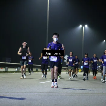 Runner Photo 7336742