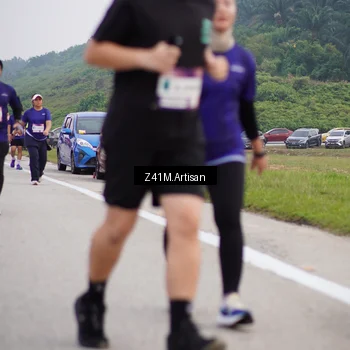 Runner Photo 7336743