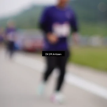 Runner Photo 7336744