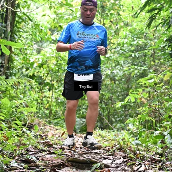 Runner Photo 7336746