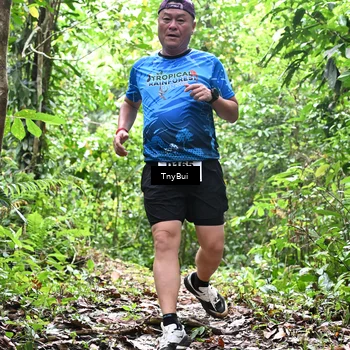 Runner Photo 7336749