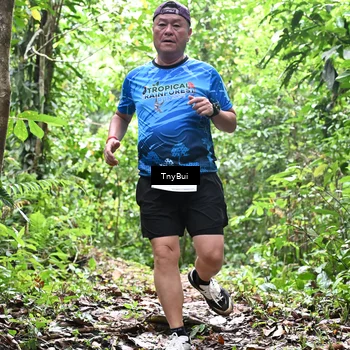 Runner Photo 7336750