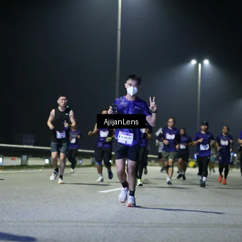 Runner Photo 7336752